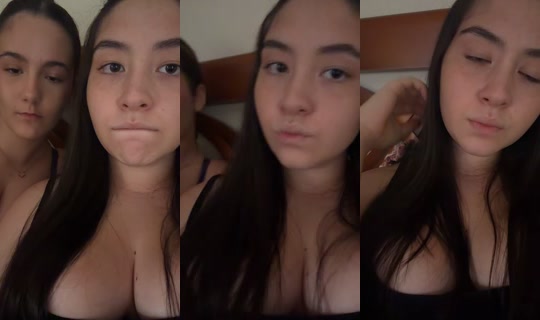 las_hermanas391 TikTok Live — Sep 11, 2026, 4:58 PM