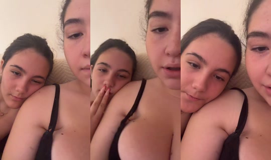 las_hermanas391 TikTok Live — Sep 12, 2026, 11:40 AM