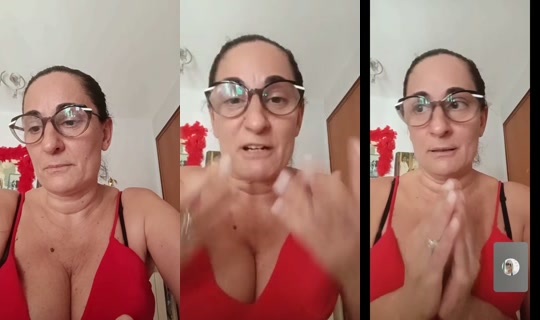 lasciantosa_vera TikTok Live — Jul 14, 2026, 1:41 PM