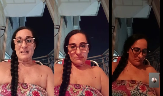 lasciantosa_vera TikTok Live — Jul 15, 2026, 11:02 PM