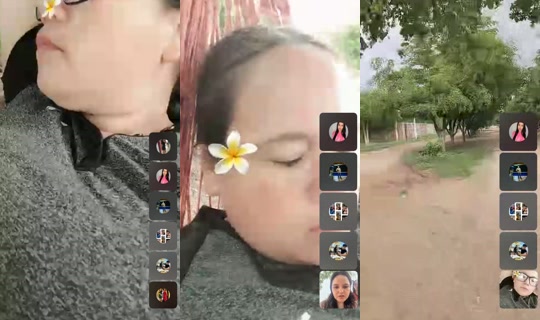 lascontreras.1 TikTok Live — Jul 30, 2026, 12:09 AM