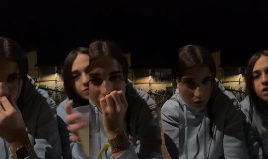 lasdel2027 TikTok Live — Aug 31, 2026, 12:52 AM