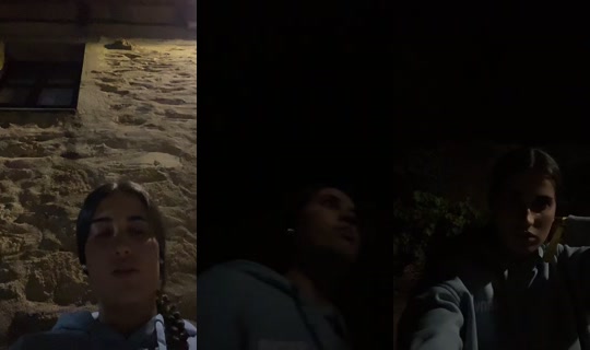lasdel2027 TikTok Live — Aug 31, 2026, 1:10 AM