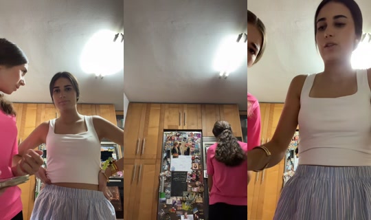 lasdel2027 TikTok Live — Aug 31, 2026, 2:00 PM