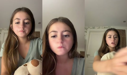 lasdel2027 TikTok Live — Sep 3, 2026, 9:19 PM