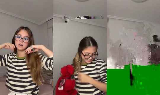 lasdel2027 TikTok Live — Sep 4, 2026, 6:29 PM