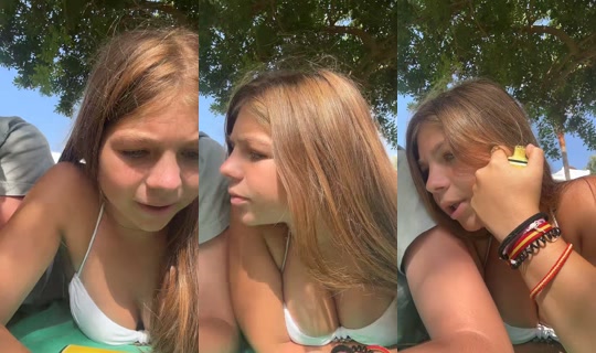 lasecreta2104 TikTok Live — Aug 17, 2026, 3:47 PM