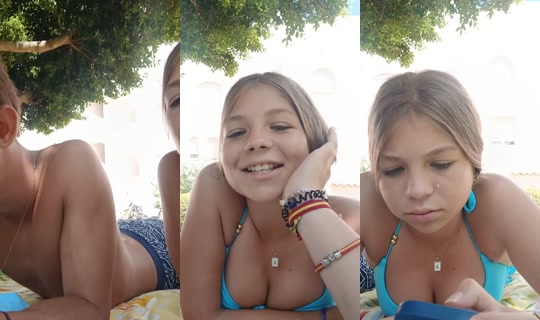 lasecreta2104 TikTok Live — Aug 18, 2026, 11:15 AM