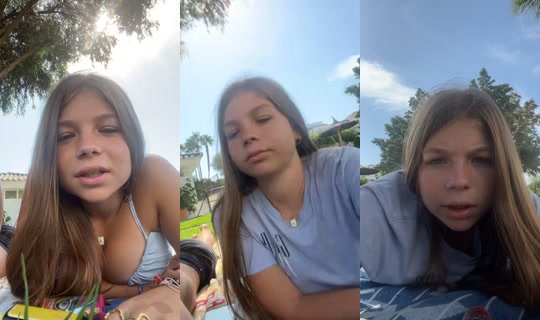 lasecreta2104 TikTok Live — Aug 19, 2026, 3:19 PM