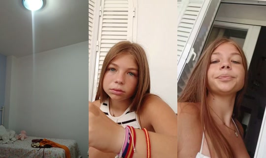 lasecreta2104 TikTok Live — Aug 20, 2026, 10:49 AM