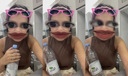 lashelha2 TikTok Live — Aug 5, 2026, 11:48 PM