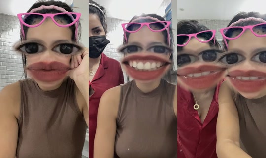 lashelha2 TikTok Live — Aug 6, 2026, 12:06 AM