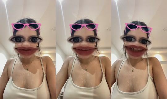 lashelha2 TikTok Live — Aug 6, 2026, 1:00 AM