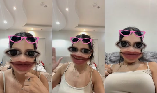 lashelha2 TikTok Live — Aug 6, 2026, 1:33 AM