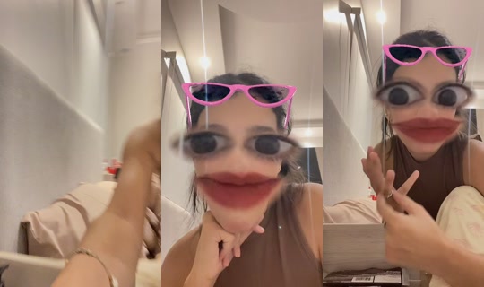 lashelha2 TikTok Live — Aug 6, 2026, 4:02 AM