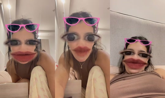 lashelha2 TikTok Live — Aug 6, 2026, 4:42 AM