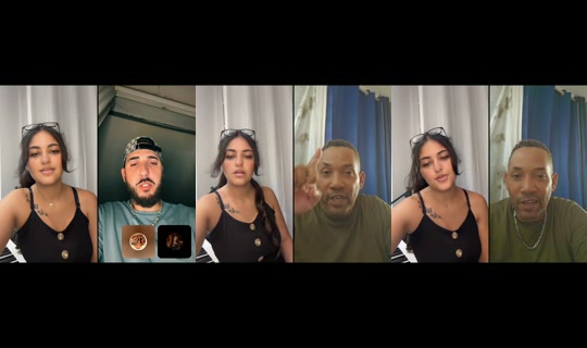 lasicilienne777 TikTok Live — Aug 10, 2026, 8:59 PM