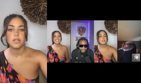 lasicilienne777 TikTok Live — Aug 11, 2026, 3:55 PM