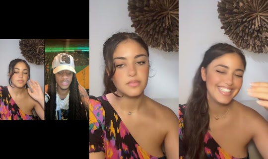 lasicilienne777 TikTok Live — Aug 11, 2026, 4:46 PM