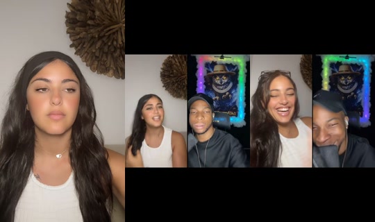 lasicilienne777 TikTok Live — Aug 11, 2026, 7:49 PM
