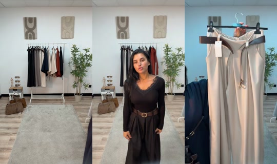 lasignature.932 TikTok Live — Aug 29, 2026, 7:45 PM