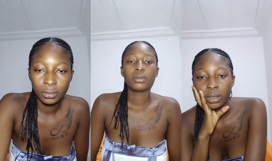 laskinny83 TikTok Live — Jul 14, 2026, 10:11 PM