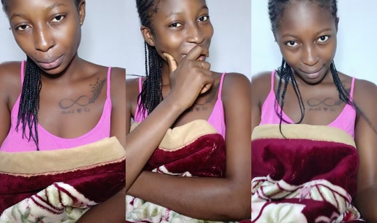 laskinny83 TikTok Live — Jul 20, 2026, 12:23 AM