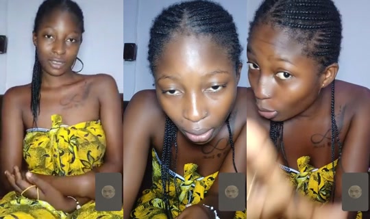 laskinny83 TikTok Live — Jul 25, 2026, 1:16 AM
