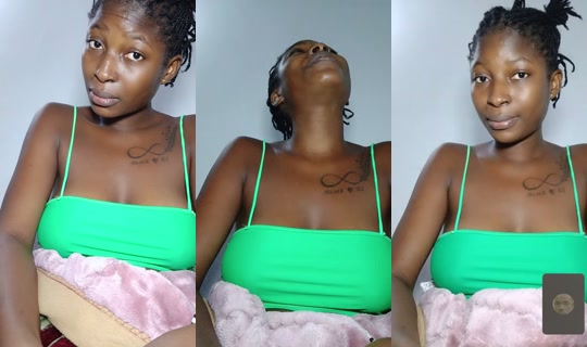laskinny83 TikTok Live — Aug 6, 2026, 12:04 AM