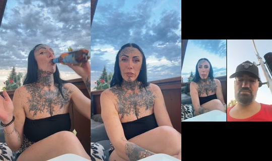 lasoberana42 TikTok Live — Jul 14, 2026, 6:20 PM