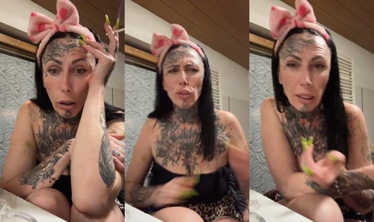 lasoberana42 TikTok Live — Jul 14, 2026, 10:10 PM