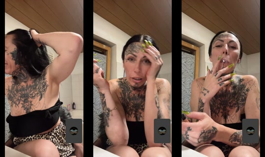 lasoberana42 TikTok Live — Jul 15, 2026, 12:32 AM