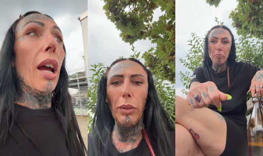 lasoberana42 TikTok Live — Jul 15, 2026, 5:02 PM