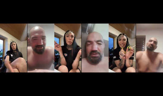 lasoberana42 TikTok Live — Jul 15, 2026, 7:12 PM