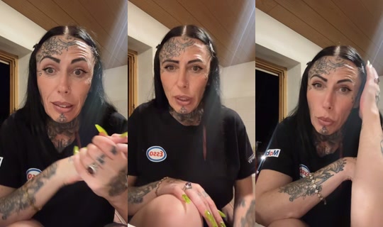 lasoberana42 TikTok Live — Jul 15, 2026, 8:07 PM