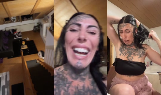 lasoberana42 TikTok Live — Jul 15, 2026, 10:00 PM