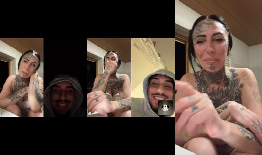 lasoberana42 TikTok Live — Jul 15, 2026, 10:20 PM