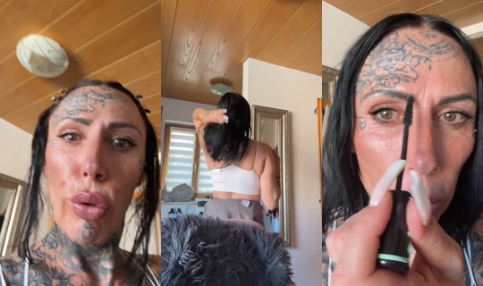 lasoberana42 TikTok Live — Sep 8, 2026, 12:17 PM