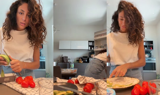 lasweetfeet TikTok Live — Sep 11, 2026, 11:51 AM