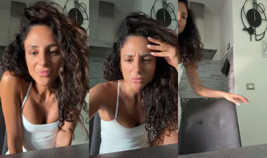 lasweetfeet TikTok Live — Sep 14, 2026, 5:05 PM
