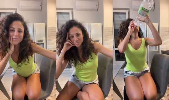 lasweetfeet TikTok Live — Sep 17, 2026, 6:38 PM