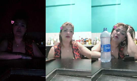 latetona2885 TikTok Live — Sep 13, 2026, 2:07 AM