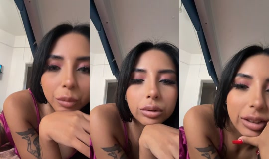 latinaasmomy TikTok Live — Sep 12, 2026, 3:00 PM