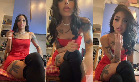 latinaasmomy TikTok Live — Sep 12, 2026, 11:52 PM