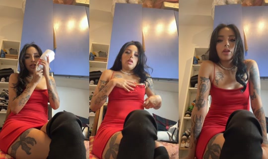 latinaasmomy TikTok Live — Sep 13, 2026, 12:43 AM