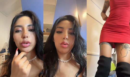 latinaasmomy TikTok Live — Sep 13, 2026, 1:33 AM