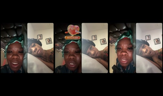 latisecrystal TikTok Live — Sep 9, 2026, 1:25 PM