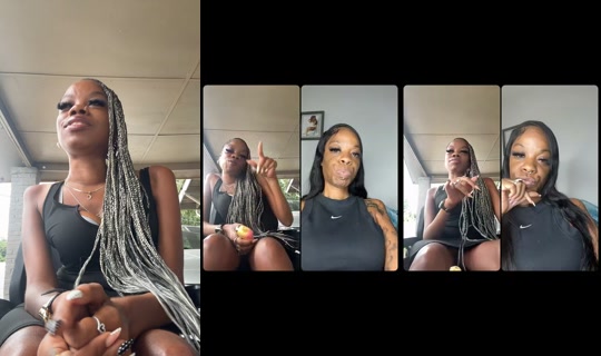 latisecrystal TikTok Live — Sep 10, 2026, 5:29 PM