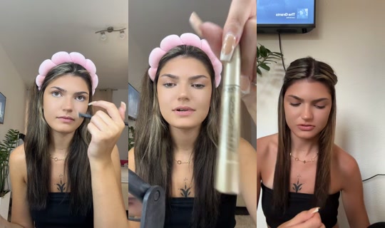 latkovaa TikTok Live — Aug 7, 2026, 1:38 PM