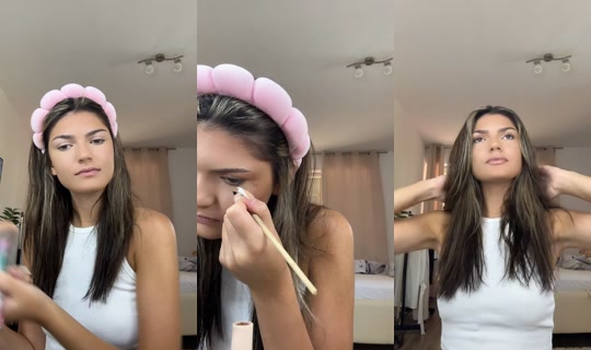 latkovaa TikTok Live — Aug 9, 2026, 1:31 PM